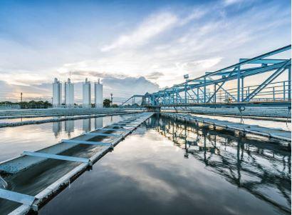 Municipal Pump applications