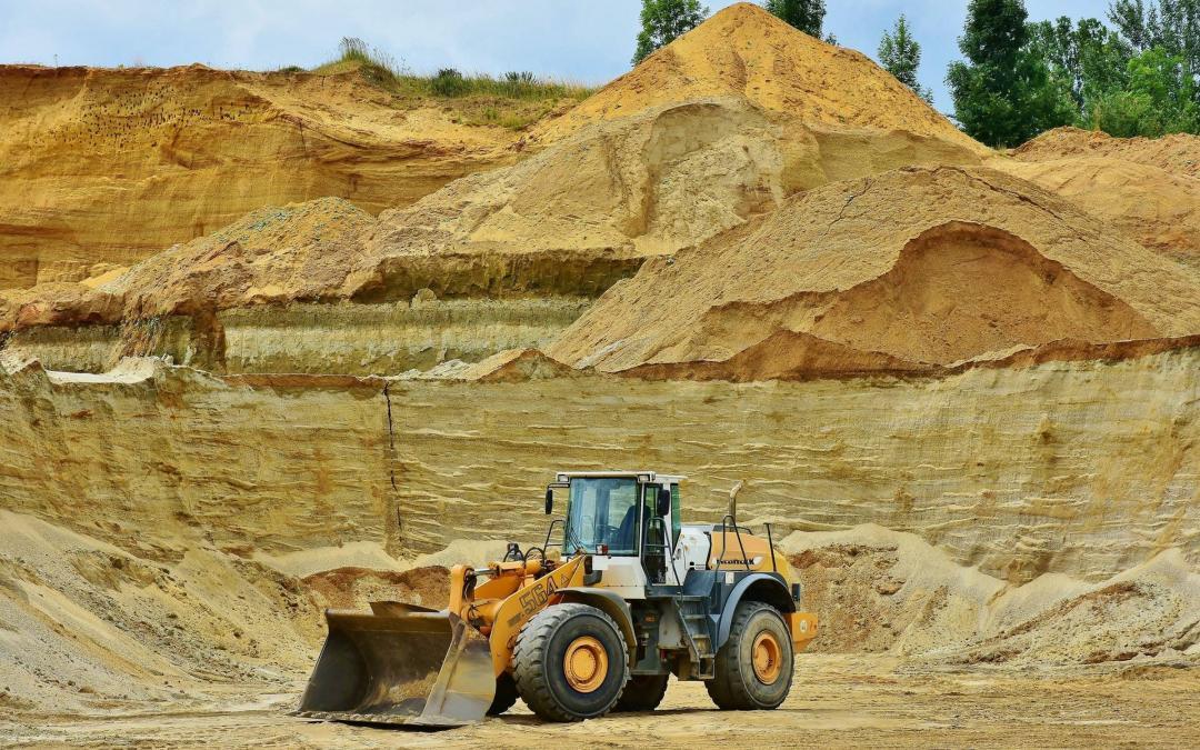 Mine Tailings and Transportation