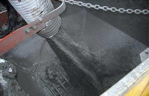 Sewage Pumping