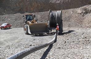 Deepwell Pumping