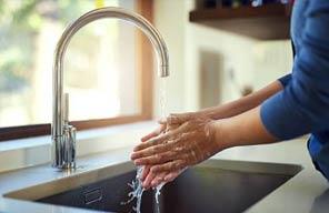 domestic-water