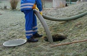 sewage-treatment