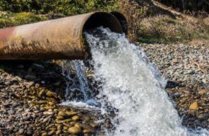 Sewage Pumping