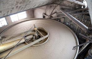 sewage-treatment