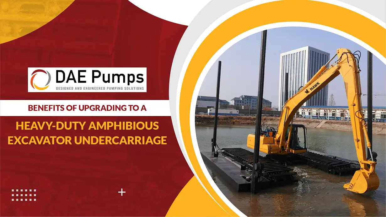 Benefits of Upgrading to a Heavy-Duty Amphibious Excavator Undercarriage_2