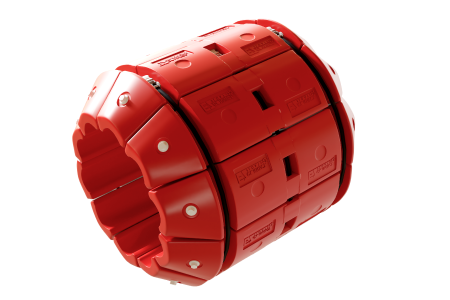 Cable & Hose Floats