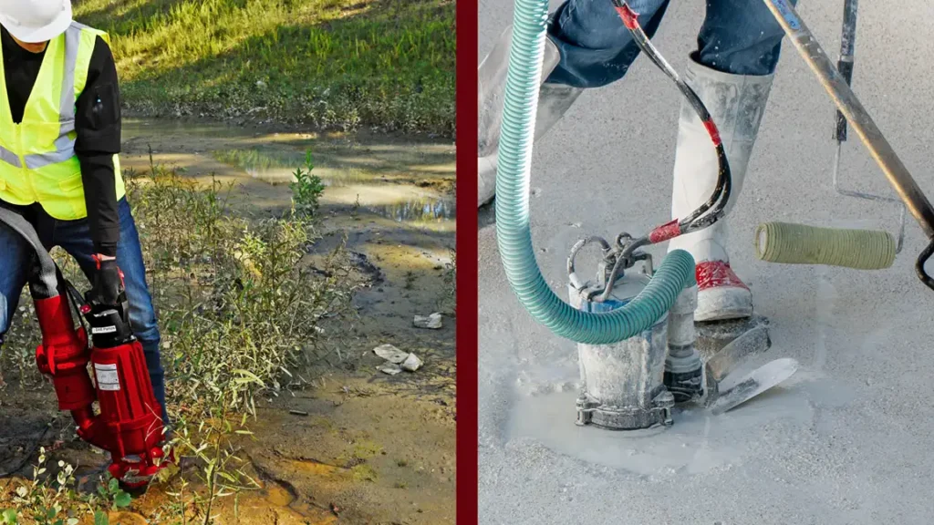 From Selection to Operation – Trust DAE Pumps for Industrial Sump Pump Excellence That Lasts.