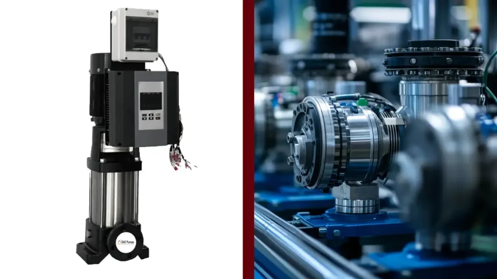 Decoding the Variable Frequency Drive Pump Curve