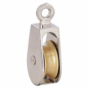 Eye-Pulley