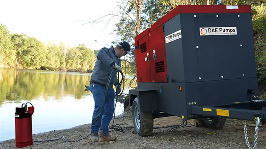 Factors to Consider When Choosing an Industrial Hydraulic Power Unit