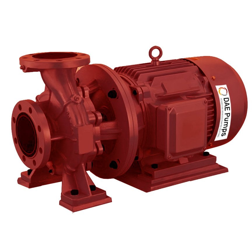 Horizontal Flooded Suction_small flooded suction pumps