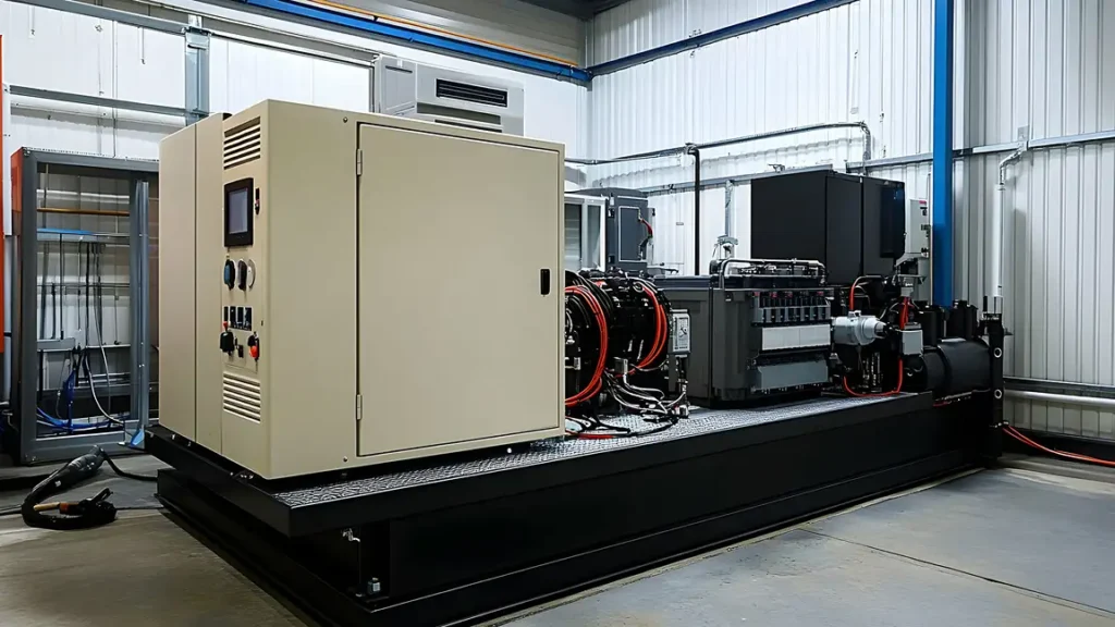 DAE Pumps: Powering Industries with Reliable Hydraulic Solutions
