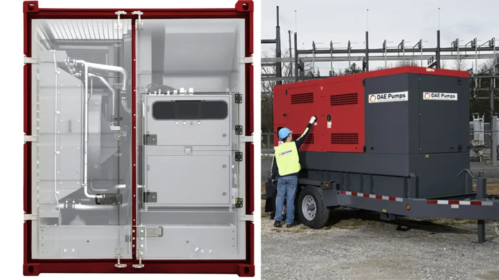 Key Components of an Industrial Hydraulic Power Pack