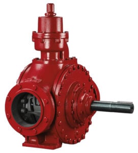 Mirasol Rotary Vane Pumps