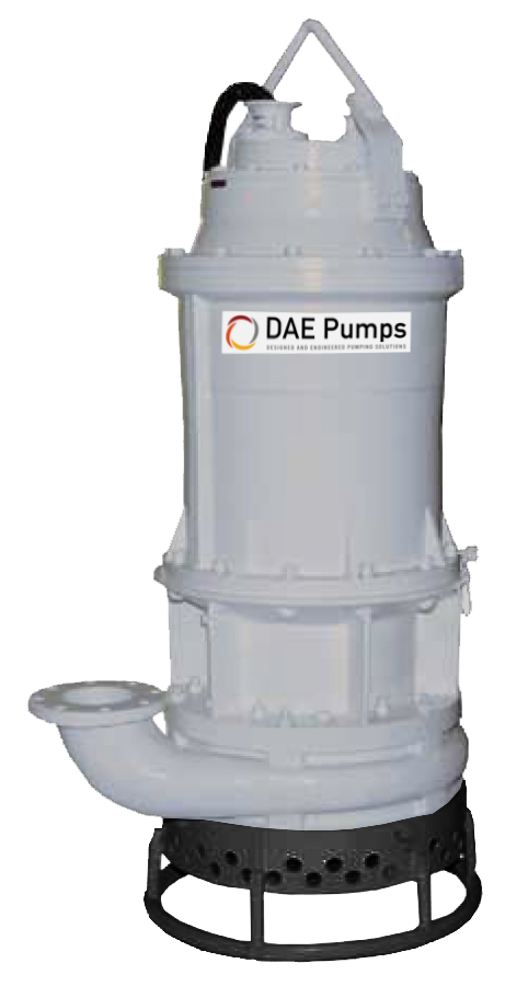 Payload Electric Slurry Pumps