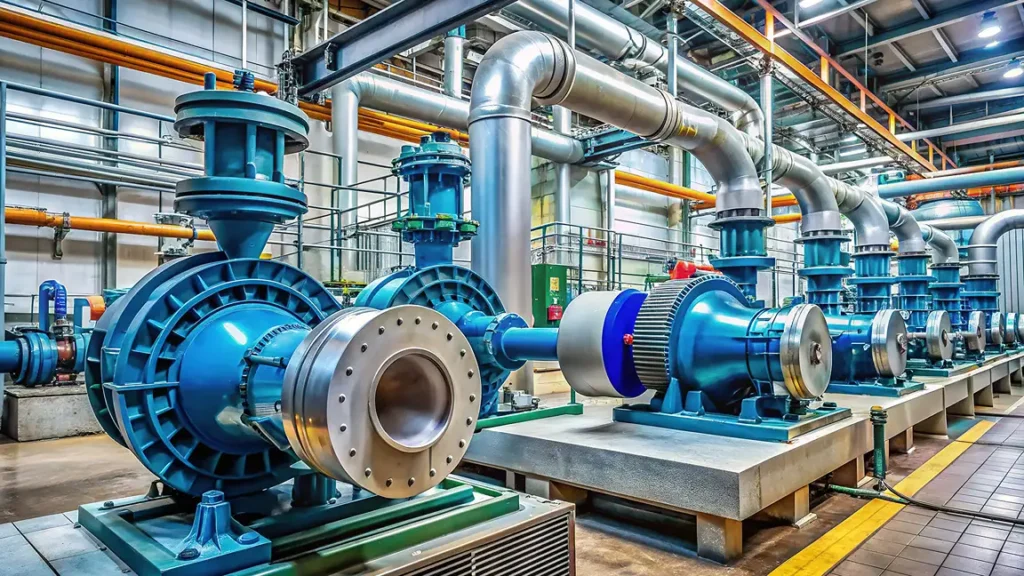 Role-of-Industrial-Submersible-Pumps-in-Wastewater-Management