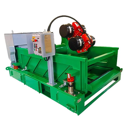 Slurry Separators