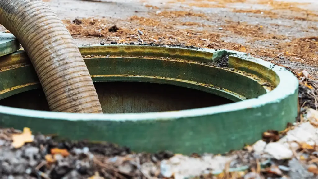 Explaining the importance of grit removal pumps