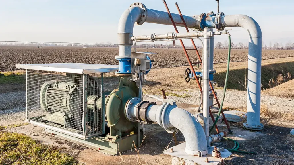 Top-Features-of-the-Best-Commercial-Well-Pumps