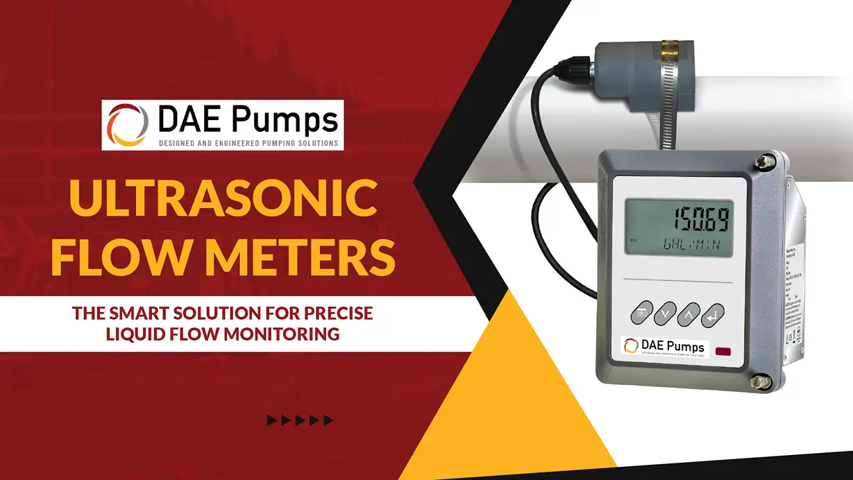 Ultrasonic Flow Meters