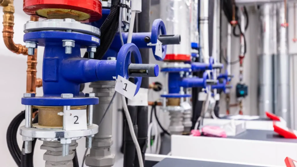 Get the best commercial pumps from DAE Pumps for your business.