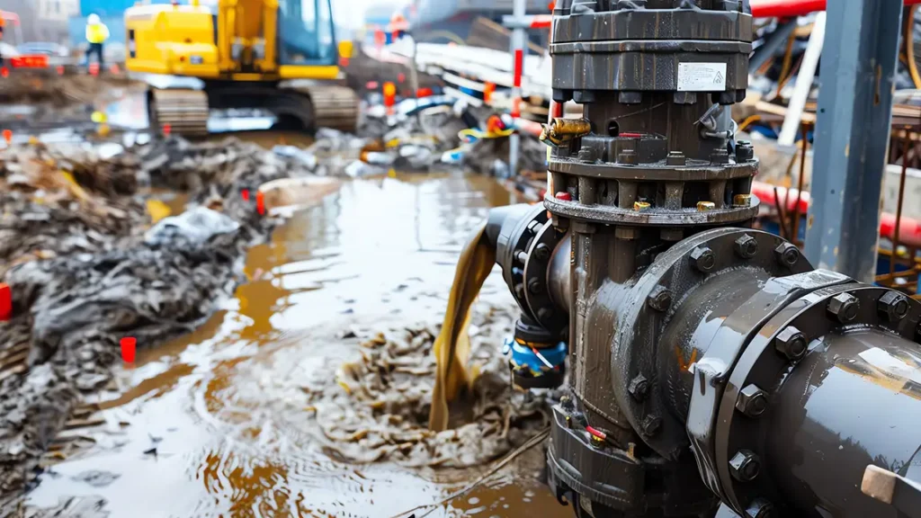 Wastewater-Management-in-Industrial-Facilities