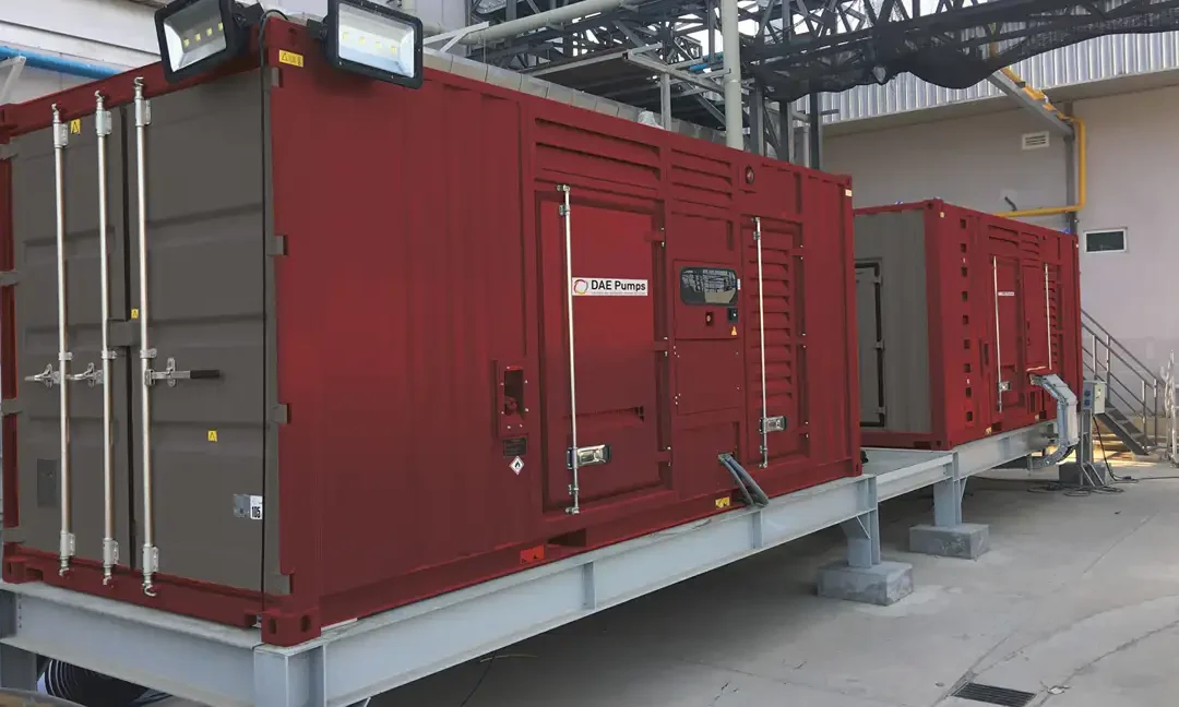 Everything You Need to Know About Industrial Hydraulic Power Units for Heavy-Duty Applications
