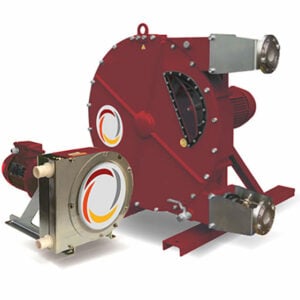 DAE Pumps Crest and Peak Open Flow Pumps DAE Pumps Crest and Peak Open Flow Pumps