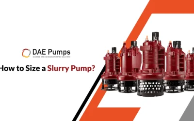 How to Size a Slurry Pump: A Practical Engineering Guide