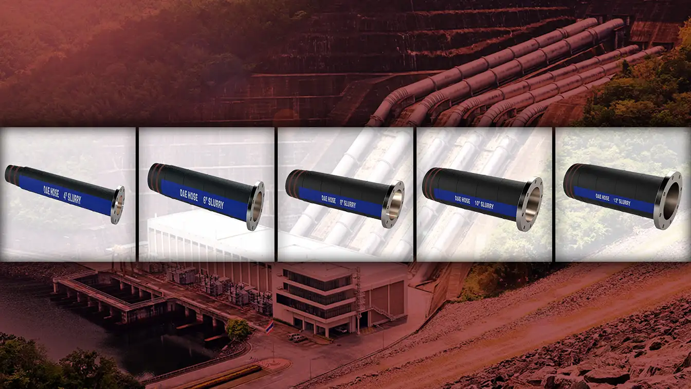 Industrial-Slurry-Hoses